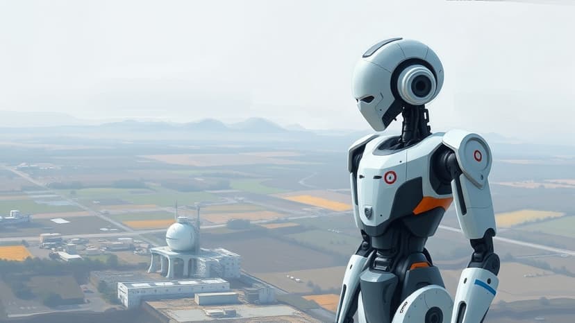 Current State of Humanoid Robots: Deployments and Production Challenges