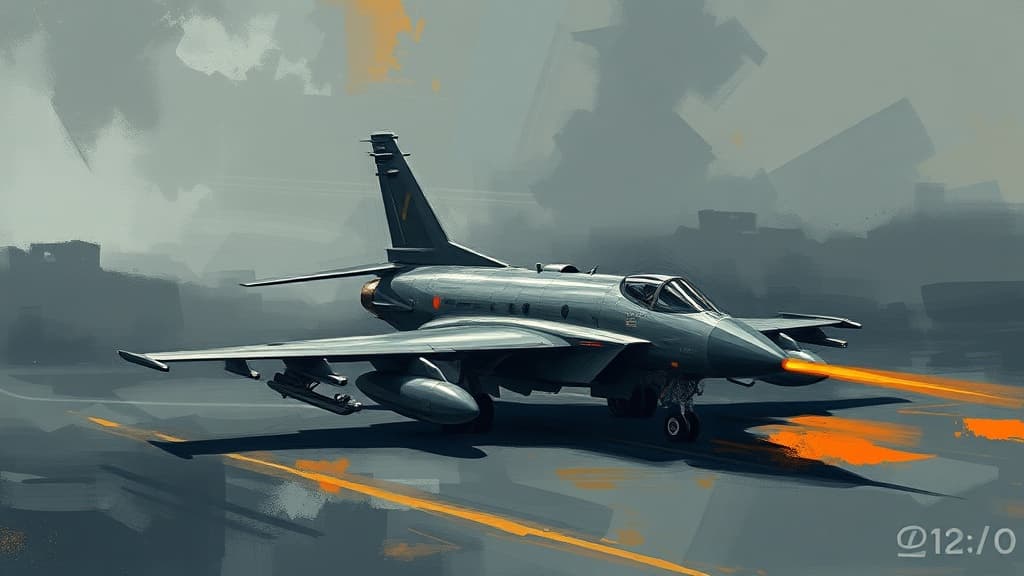 Expansion of Distretto Aerospaziale della Campania Enhances Aerospace Capabilities