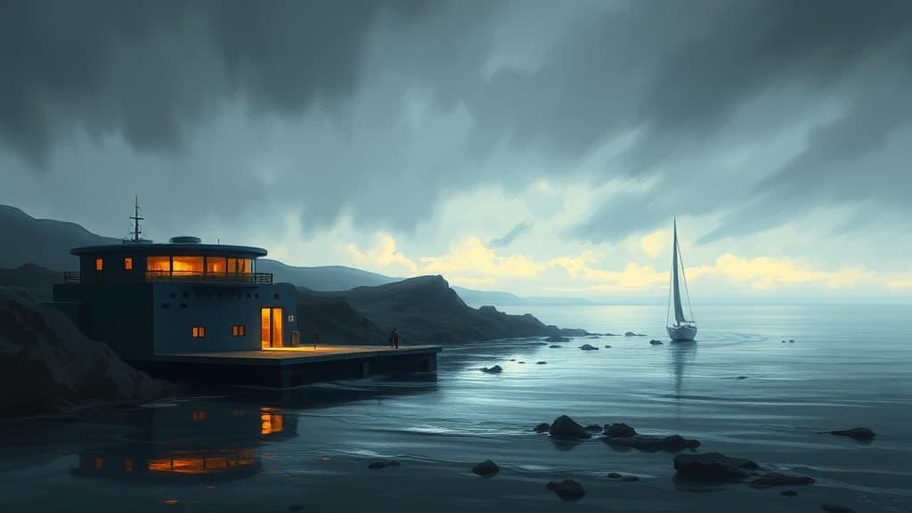 Kind Designs Raises $10 Million for 3D-Printed Coastal Solutions Expansion