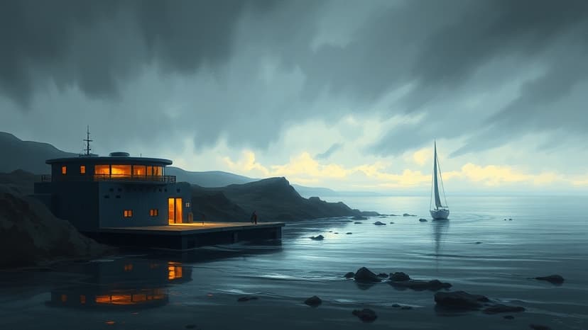 Kind Designs Raises $10 Million for 3D-Printed Coastal Solutions Expansion