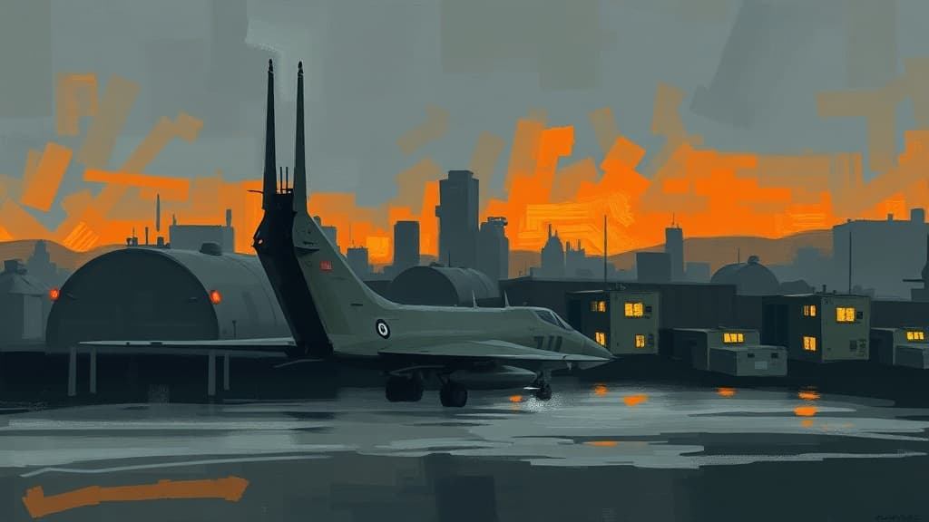 Manhattan Beach Studios Marketed for Aerospace and Defense Manufacturing