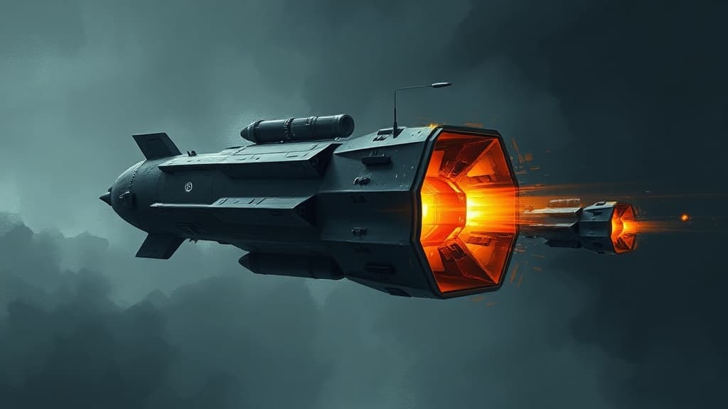 India Advances Directed Energy Weapons for Space and Air Defense