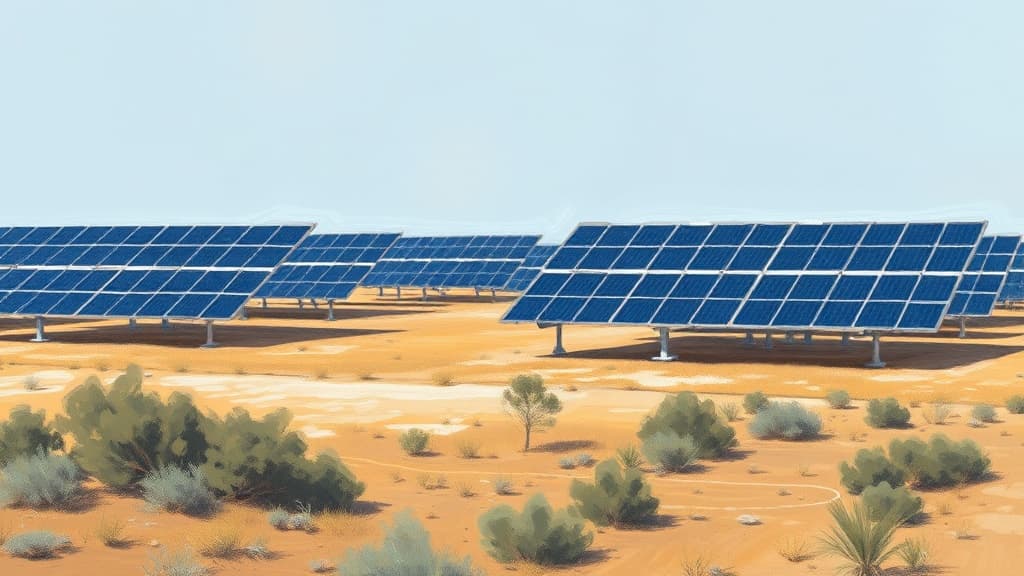 Australia Develops Printable Solar Cells for Diverse Applications