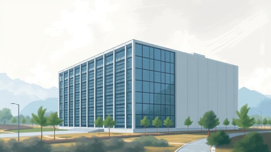 University of Palermo Launches New Data Center and HPE Private Cloud AI Infrastructure