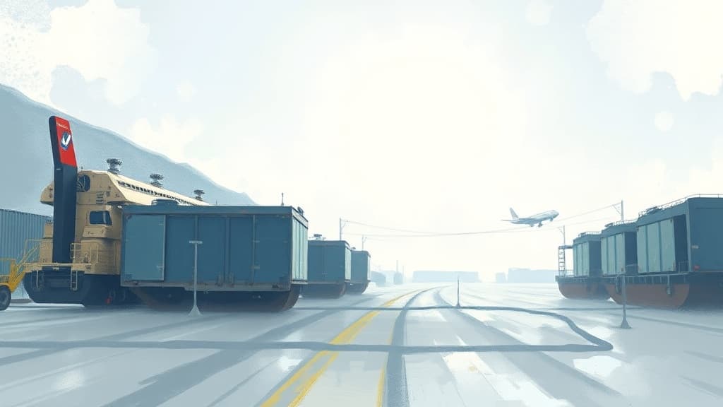 IATA Critiques EU's Proposed Expansion of Emissions Trading System