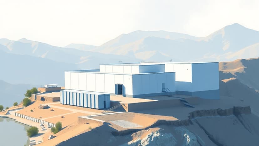 Greece Aims for 6.8 GW Battery Storage Capacity by 2030
