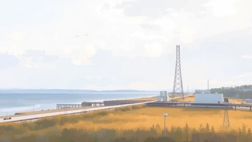 UGI Utilities Launches Natural Gas Infrastructure Upgrade in Jersey Shore