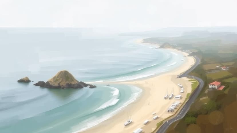 Urbex Acquires Coastal Development Site in Hallett Cove for $45 Million