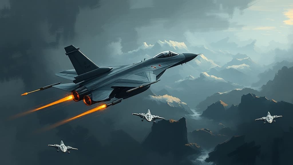 Turkish-Malaysian Aerospace Partnership Enhances Defense Modernization and Economic Growth