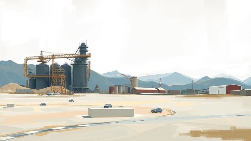 Advancements in Thermal Mineral Processing with TORBED and TORWAVE Technologies