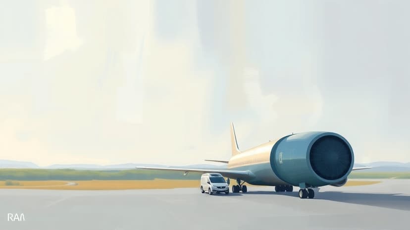 Rolls-Royce Shifts Focus to Decarbonization After Engine Issues Resolved
