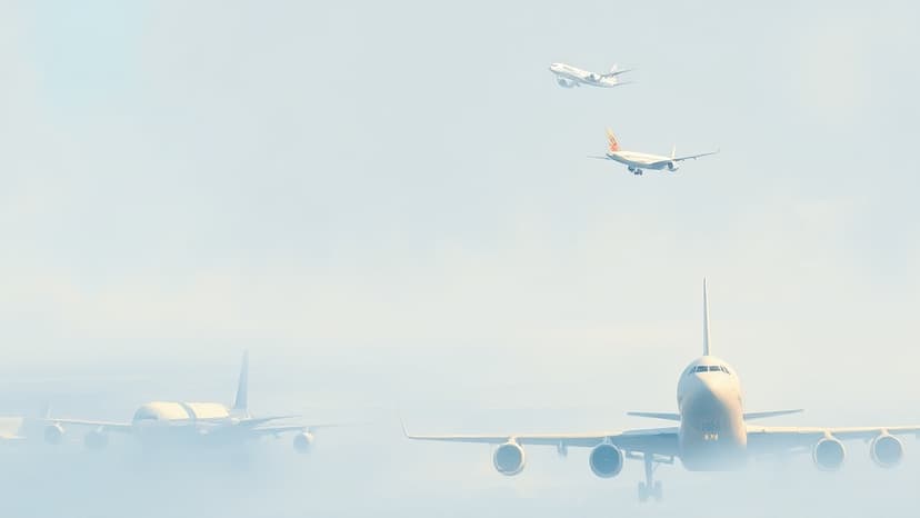 Vistara Launches Aviation Hackathon as First Non-BFSI Company