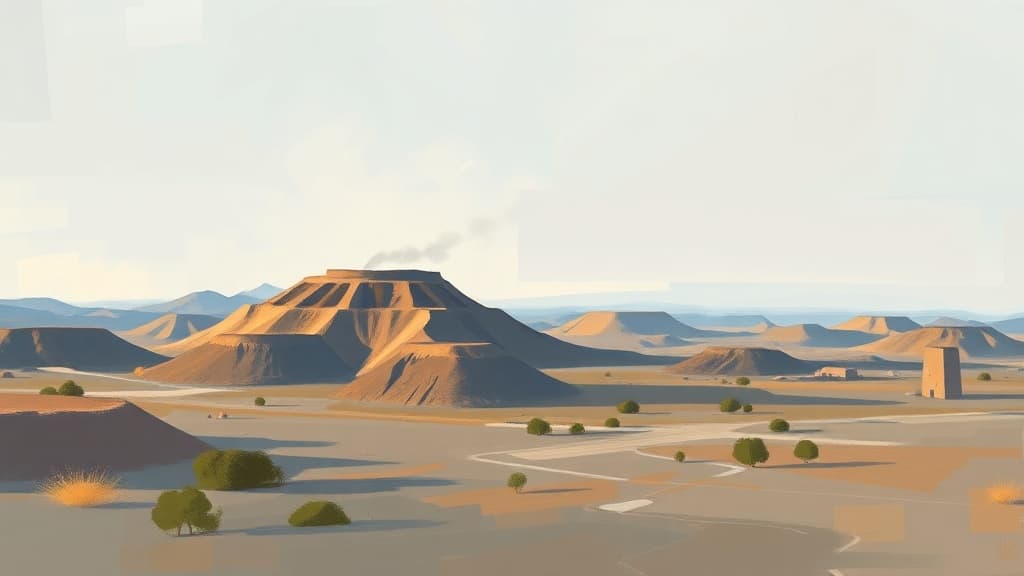 Connected Minerals Acquires Frontier Group to Boost Niobium and Rare Earth Assets in Angola