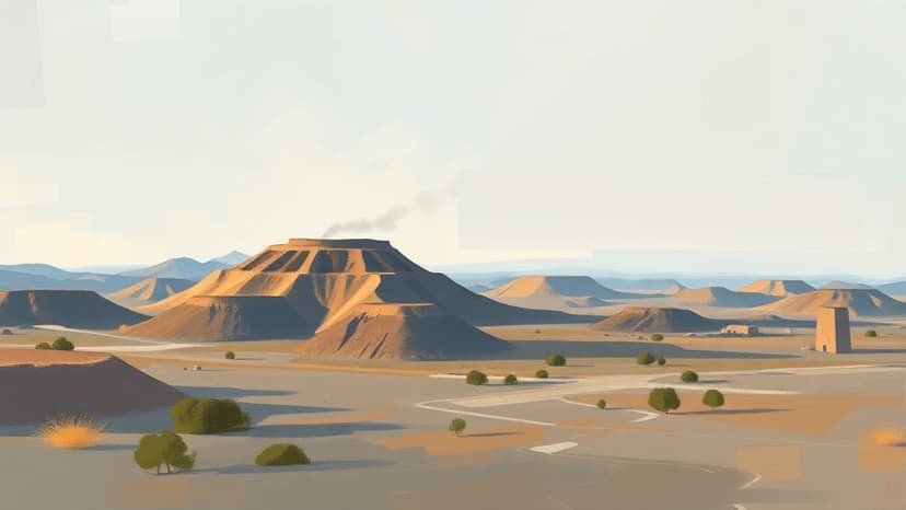 Connected Minerals Acquires Frontier Group to Boost Niobium and Rare Earth Assets in Angola