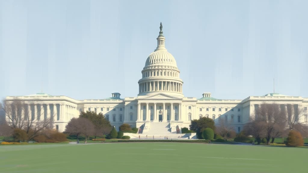 NGA Supports Common Cents Act Passage in U.S. House