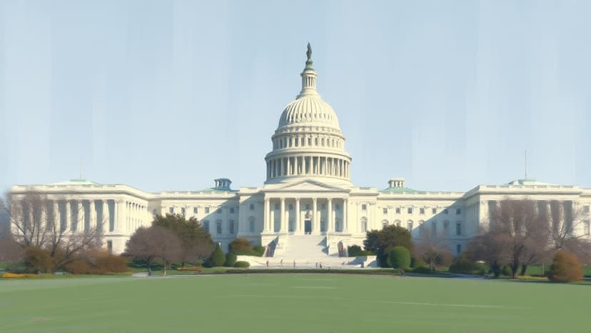 NGA Supports Common Cents Act Passage in U.S. House