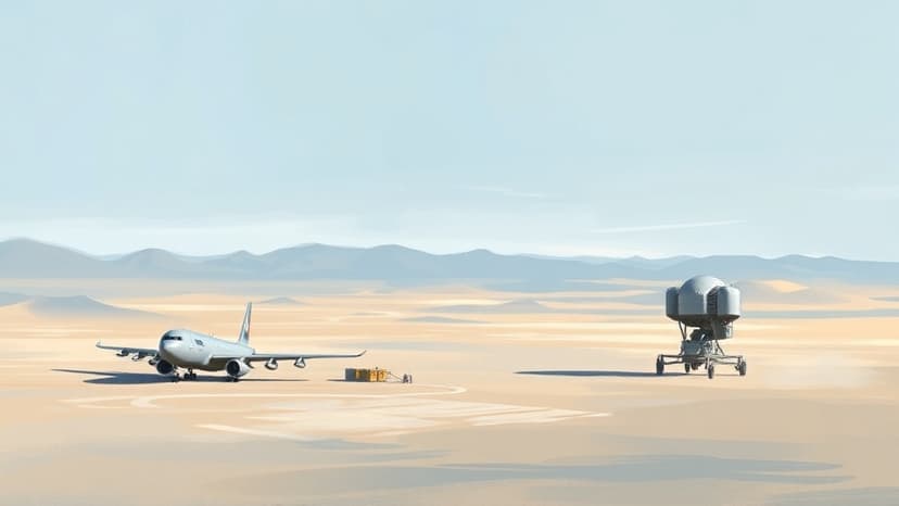 Northrop Grumman and Ball Aerospace Achieve Design Review for Missile Warning Payload
