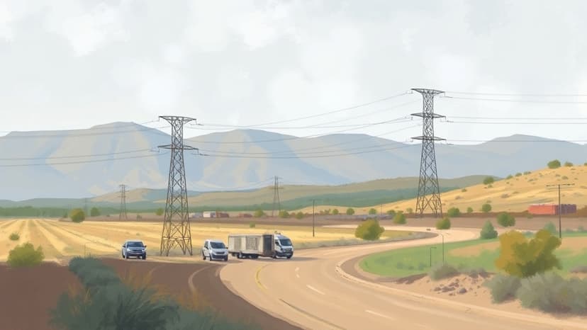 Xcel Energy Initiates Major Undergrounding Projects to Enhance Boulder's Power Grid Reliability