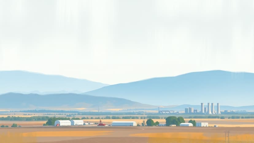Utility Global Secures $53 Million in Series C Financing Led by OPG Pension Plan and ArcelorMittal