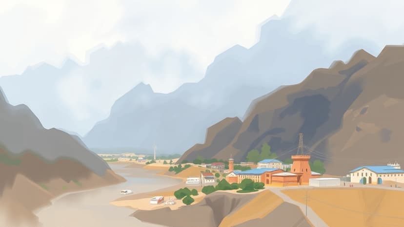Nepal's Ministry of Energy Plans RCOD Extension for Hydropower Projects