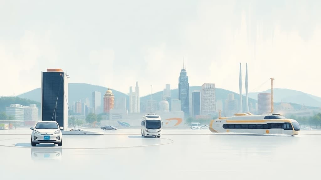 CATL Holds 40% Share in Global Electric Vehicle Battery Market