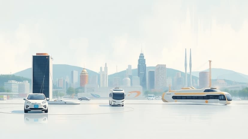 CATL Holds 40% Share in Global Electric Vehicle Battery Market