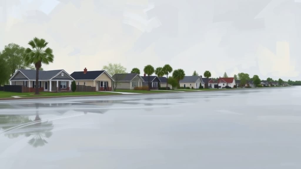 St. Petersburg Commits to Flood Prevention in Shore Acres Neighborhood