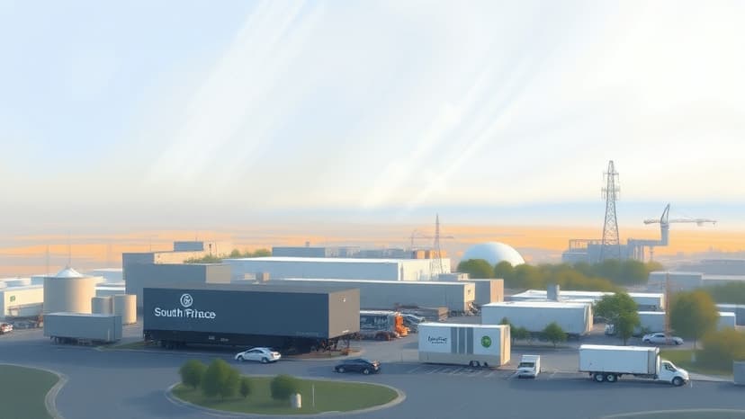 Southco Expands Global Manufacturing and Innovates Access Hardware Solutions