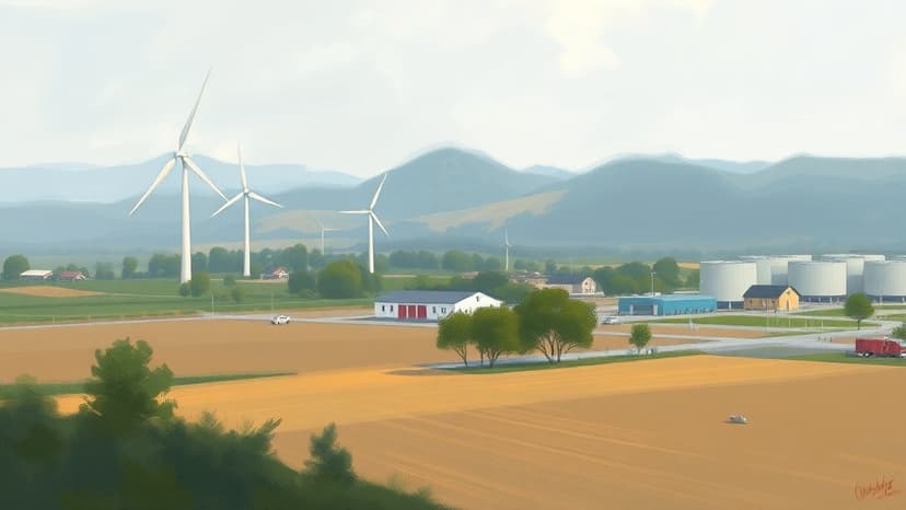 ENEVO and Kraftfeld Contract for 220 MWh BESS in Romania