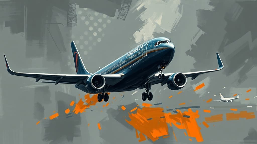Azerbaijan Resumes Direct Flights to Russia Following 2024 Incident