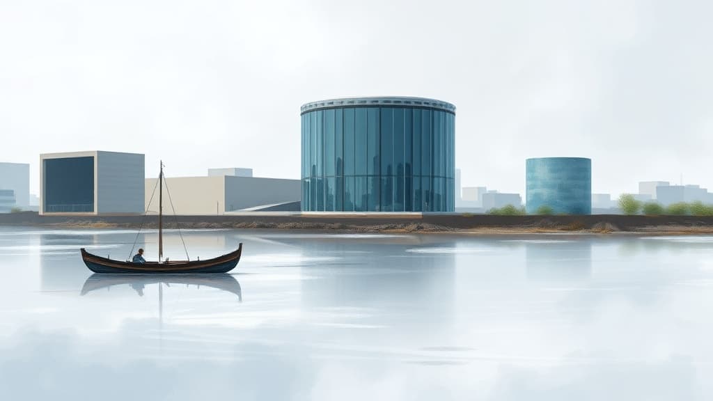 Finalists Announced for £7.5m Water Discovery Challenge in UK