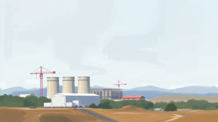 Blackstone Acquires Enverus; Energy Vault Secures $300M for Global Storage Expansion