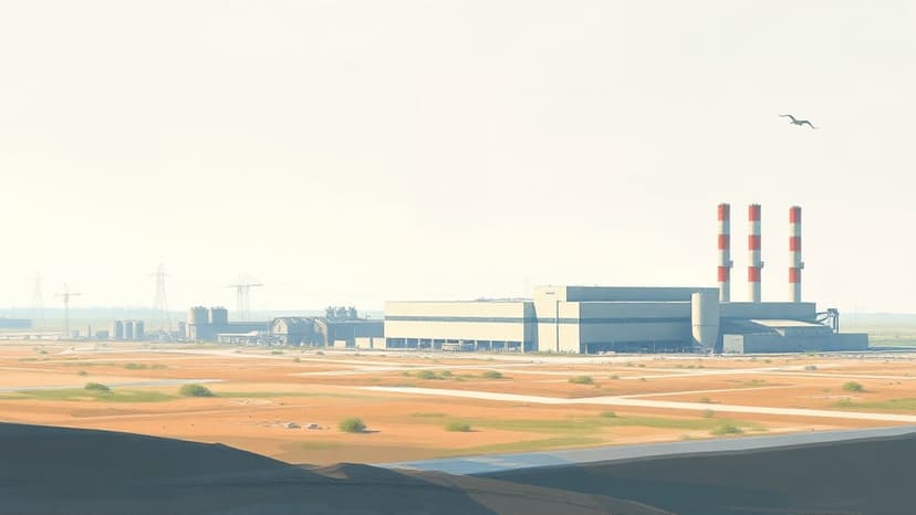 UAE to Establish Largest PLA Production Facility with Sulzer Technology