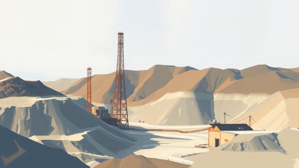Commercial Mining in the Clarion-Clipperton Zone Faces Regulatory Delays
