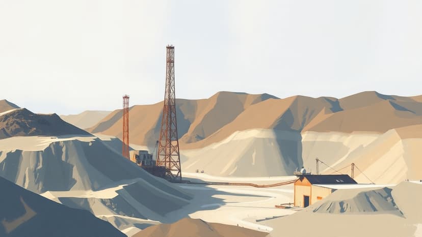 Commercial Mining in the Clarion-Clipperton Zone Faces Regulatory Delays