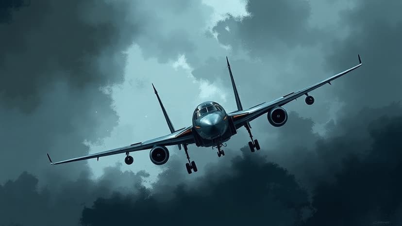 Minister McGuinty to Attend Farnborough Airshow and Meetings in UK