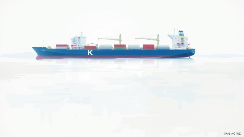 Wan Hai Lines Partners with Nippon Paint Marine; Nanjing Tanker Orders Four MR Tankers