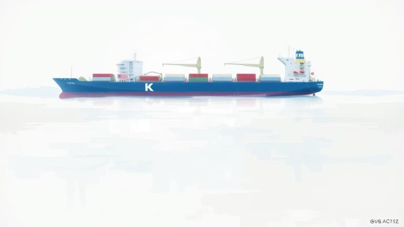 Wan Hai Lines Partners with Nippon Paint Marine; Nanjing Tanker Orders Four MR Tankers