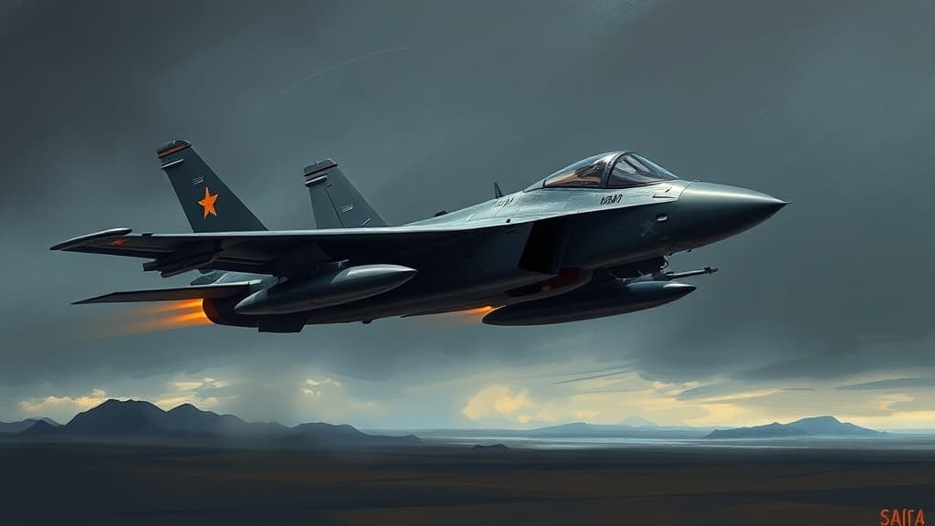SAAF Plans Exercise Eagle Dawn II for Combat Readiness in Northern Cape