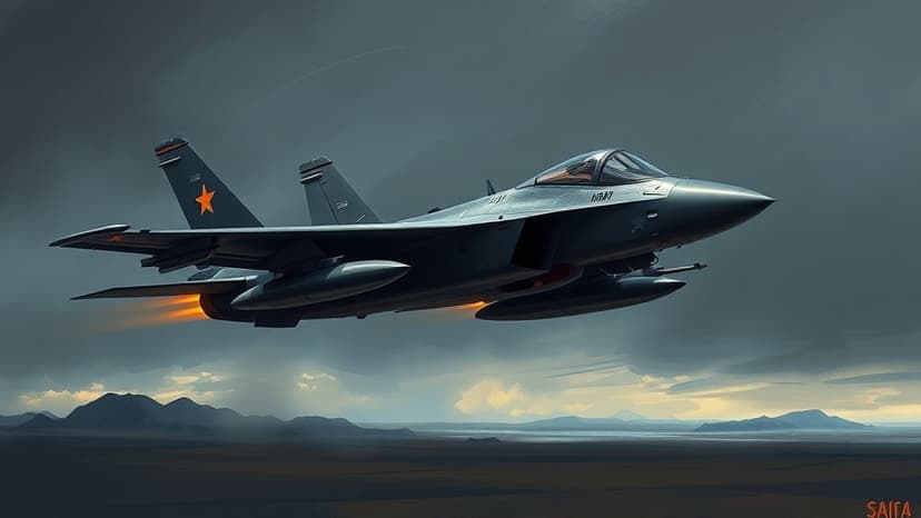 SAAF Plans Exercise Eagle Dawn II for Combat Readiness in Northern Cape