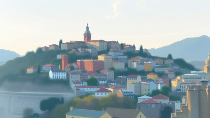 Digital Infrastructure Upgrade in Central Italy Post-Earthquakes