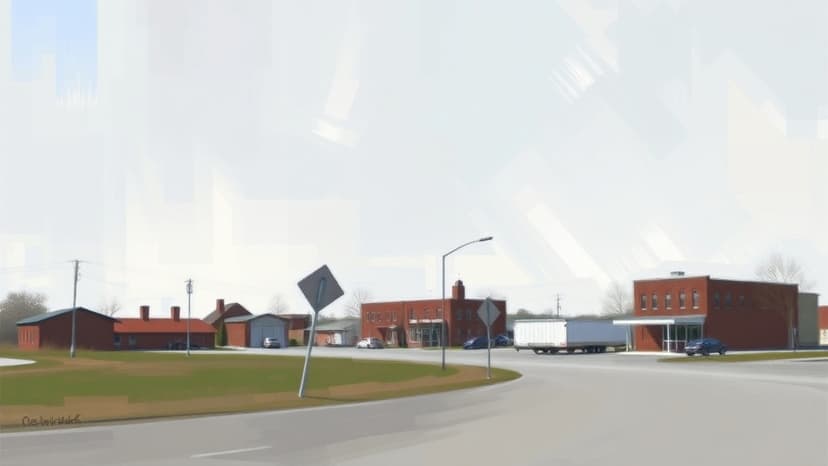 Newark Village Board to Discuss $2M Grant and Infrastructure Projects