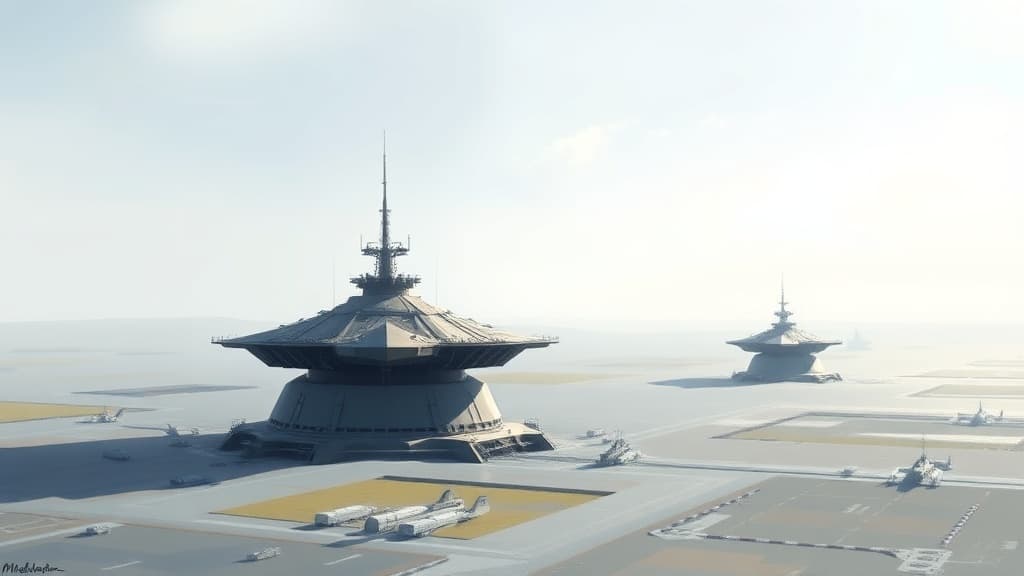 Netherlands Establishes Space Command to Enhance Military Operations