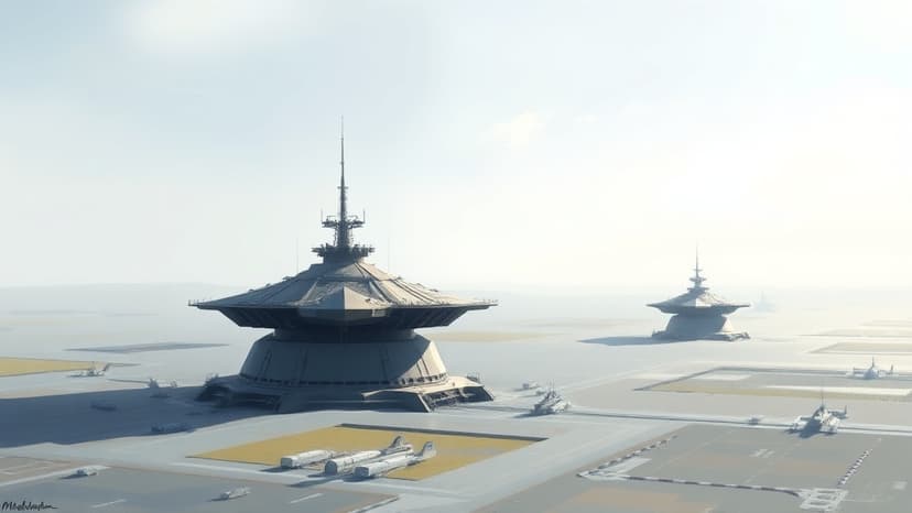 Netherlands Establishes Space Command to Enhance Military Operations
