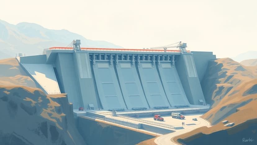 CYPC Assumes Full Operation of Zhejiang Tiantai Pumped Storage Plant