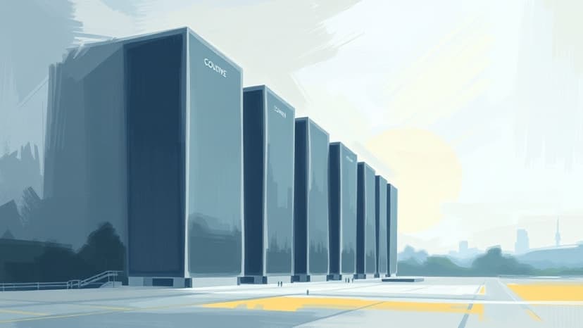 Aon Increases Data Center Lifecycle Insurance Program to $5 Billion