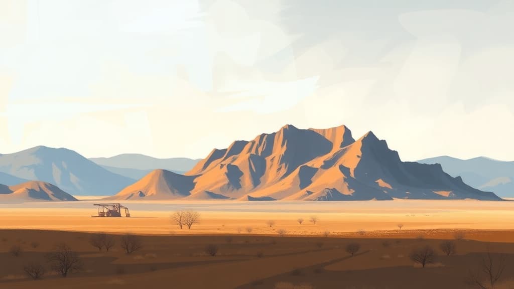 Sunrise Resources Obtains Lease for Copper Project in Nevada