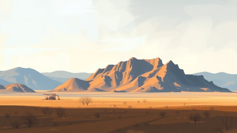 Sunrise Resources Obtains Lease for Copper Project in Nevada
