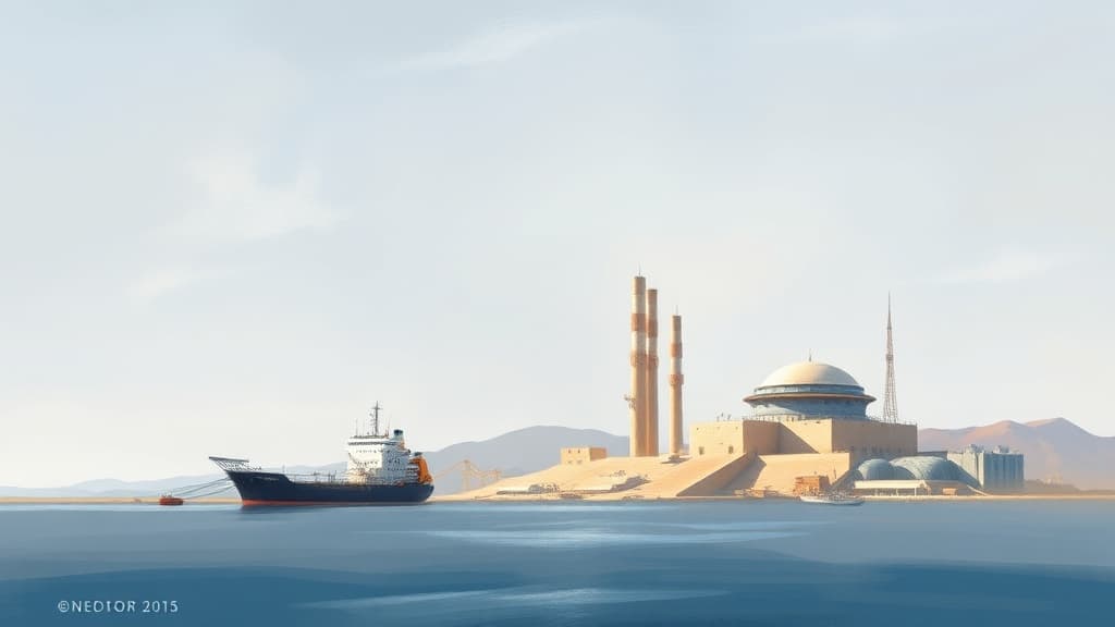 Egypt and Cyprus Enhance Strategic Partnership in Energy and Trade