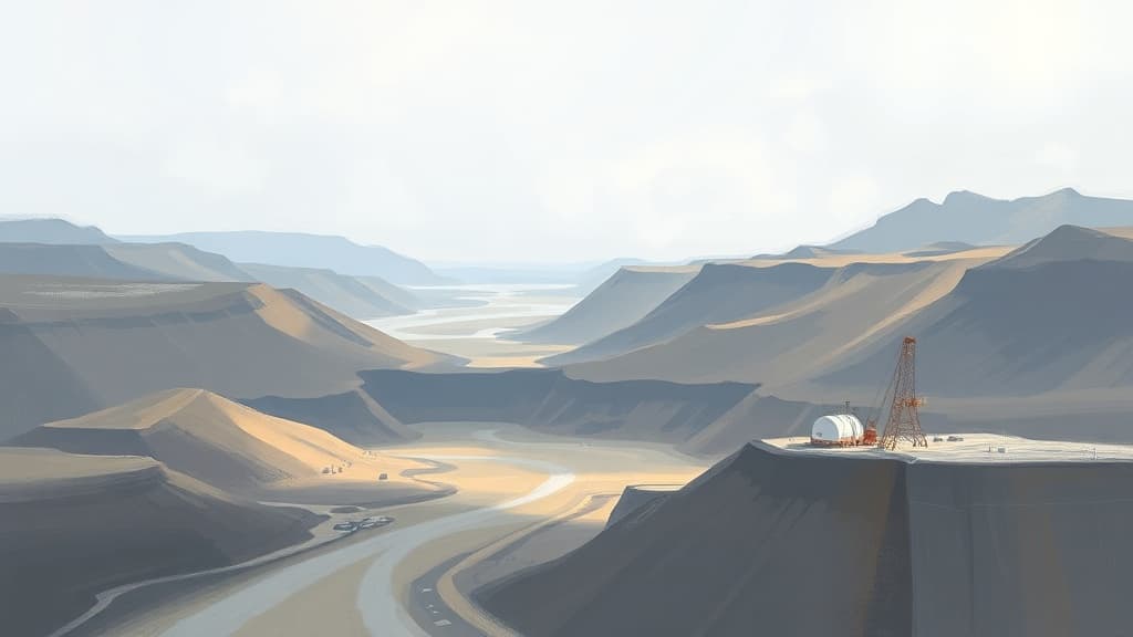 European Resources Expands Korsnäs Mineral Resource and Faces Funding Needs